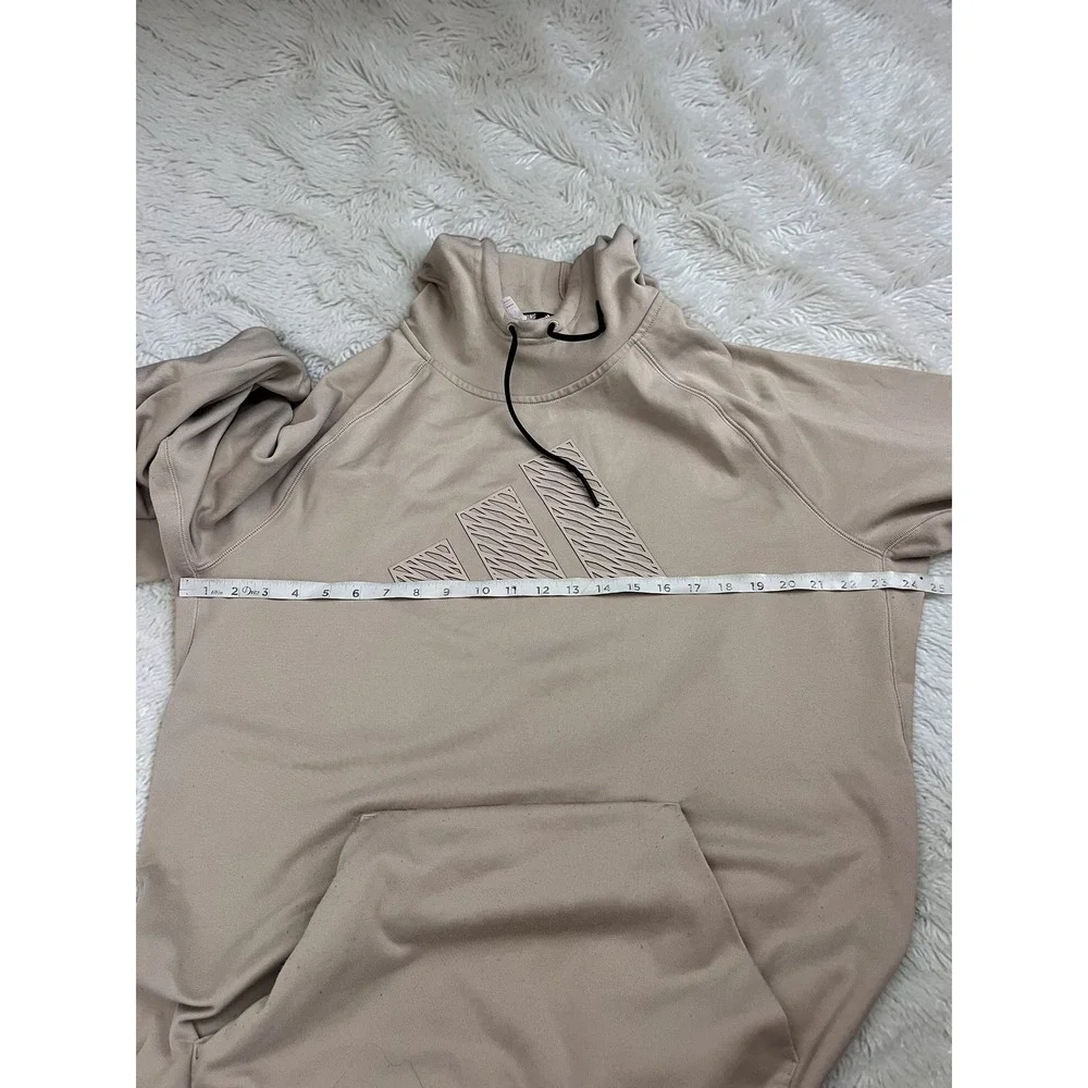 Adidas Training Hoodie Size XL